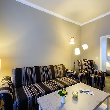 Ferienwohnung im Wasserwinkel Quedlinburg Exterior foto