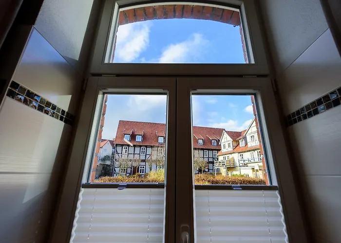 Ferienwohnung im Wasserwinkel