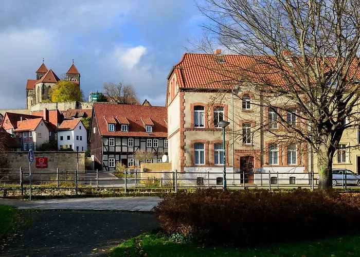 Ferienwohnung Im Wasserwinkel