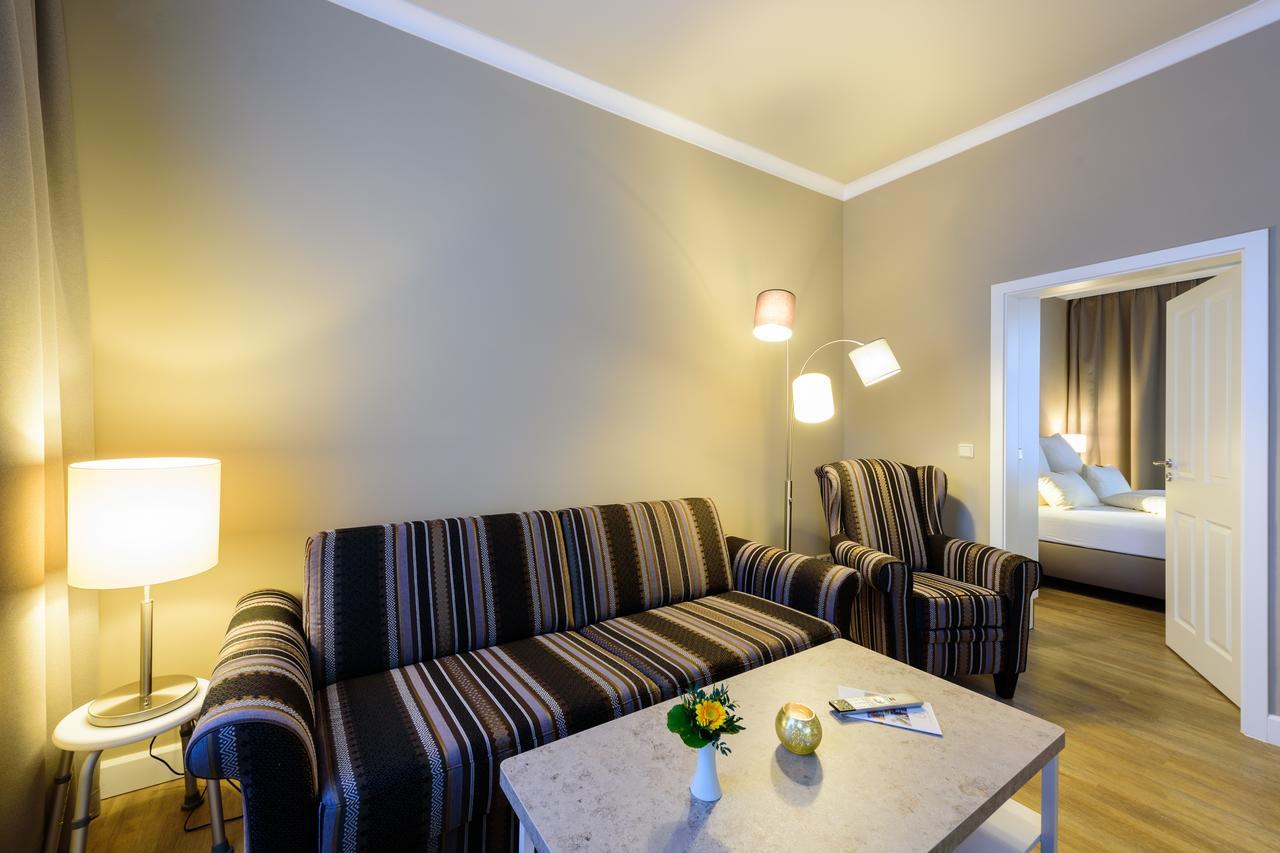 Appartement Im Wasserwinkel *