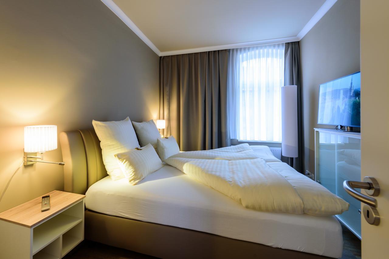 Apartment Im Wasserwinkel