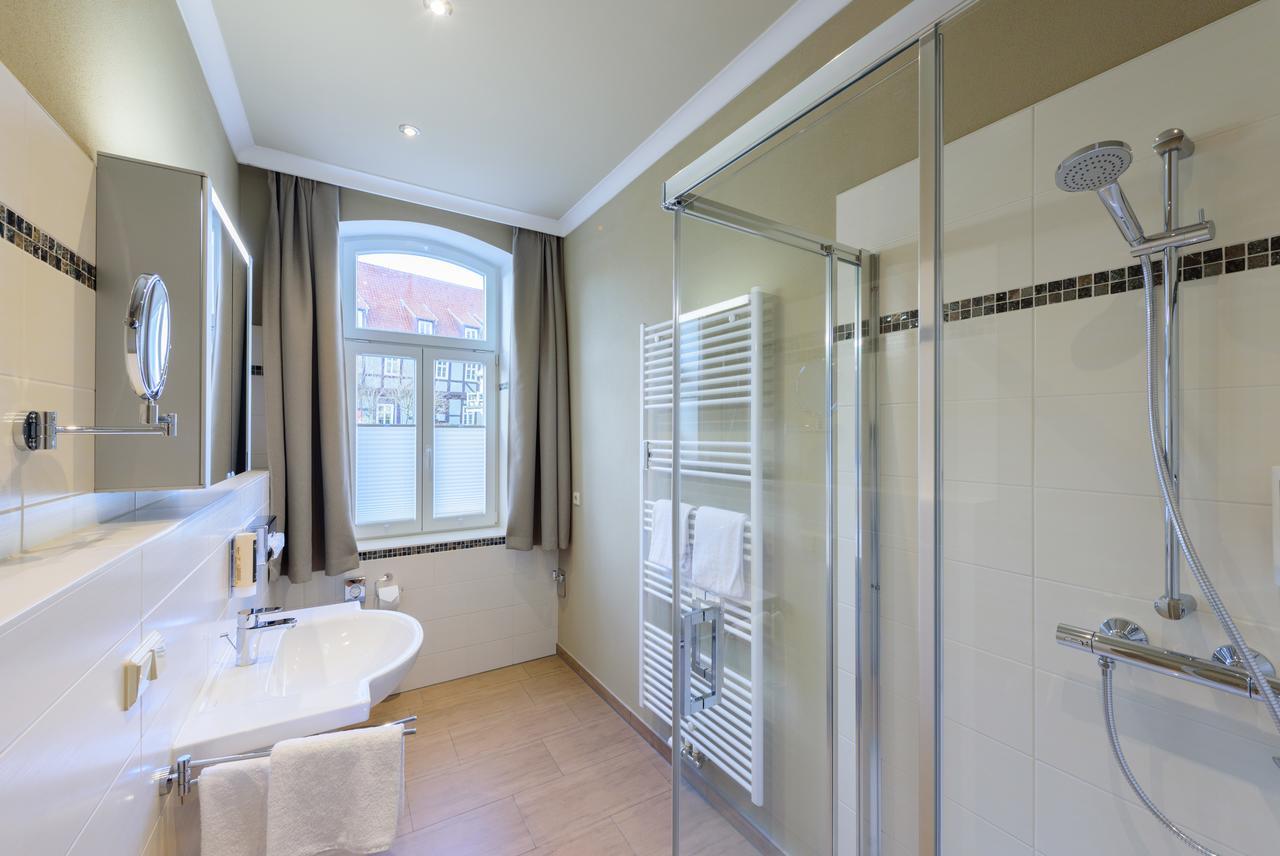 Im Wasserwinkel Appartement
