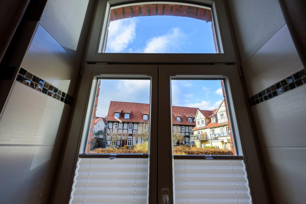 Im Wasserwinkel Quedlinburg