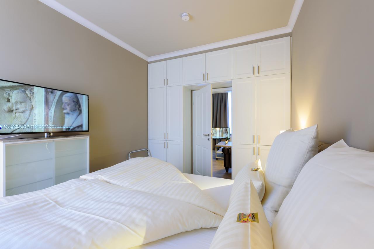 Apartment Im Wasserwinkel *
