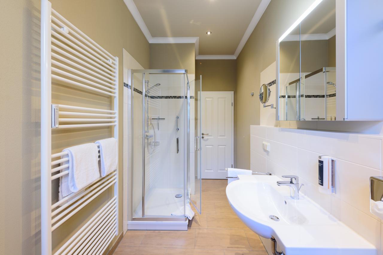 Appartement Im Wasserwinkel *
